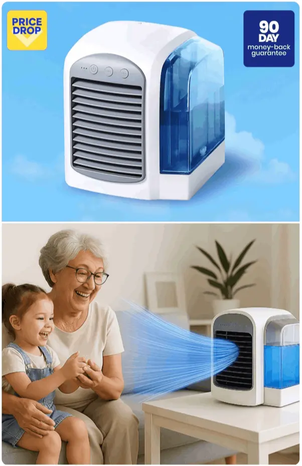 What is Breeze Box